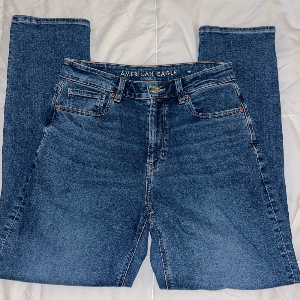 American Eagle Outfitters Jeans